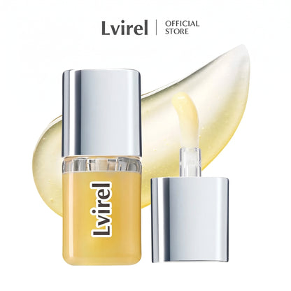 Spicy Lip Plumper — Fuller-Looking Lip Plumper Gloss, Non-Sticky, High-Shine Finish