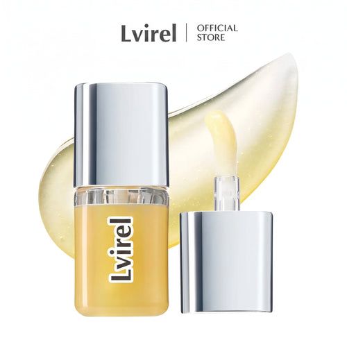 Spicy Lip Plumper — Fuller-Looking Lip Plumper Gloss, Non-Sticky, High-Shine Finish