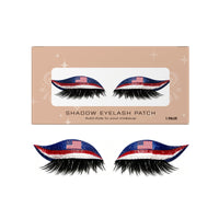 USA Flag Lashes