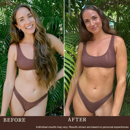 🔥Up to 75% OFF Lvirel® Hydrating Sunless Tanning Loti 🌞No Orange, Streak-Free Glow
