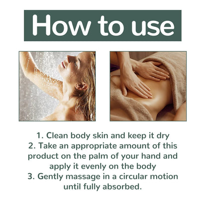 Collagen Oil: Lightweight Hydrating Body Oil for Smoother, More Radiant-Looking Skin